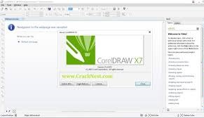 Coreldraw x7 activation key