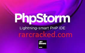 PhpStorm 2021.1.1 Crack