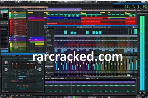 is it possible to crack cubase 2018