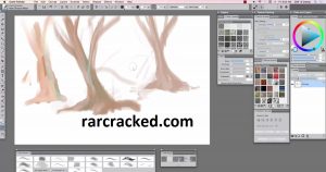 Corel Painter Crack