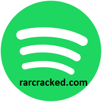 Spotify 1.1.52.687 Crack