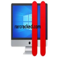 Parallels Desktop 16 Crack