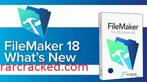 FileMaker Pro 19.2.1 Crack