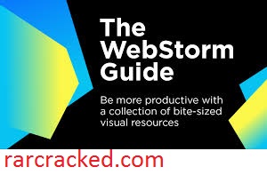 WebStorm 2020.3.3 Crack