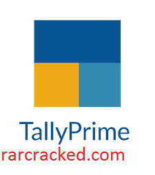 TallyPrime Crack