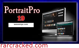 PortraitPro 21.4.2 Crack