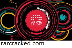 Bitwig Studio 3.3.7 Crack 