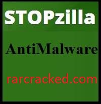stopzilla antimalware 6.5 key Crack