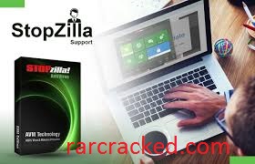 stopzilla antimalware 6.5 key Crack