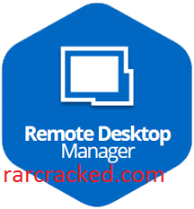 remote desktop manager serial key