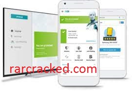 ESET Mobile Security 14.1.19.0 Crack 