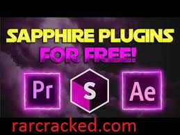 sapphire plugins after effects cc