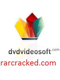 DVDVideoSoft Crack