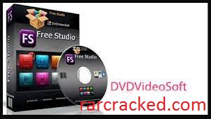 DVDVideoSoft Crack