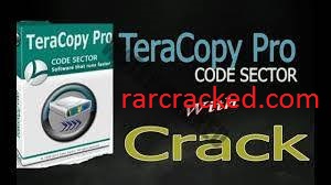 teracopy pro crack 
