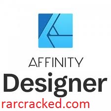 affinity designer Crack