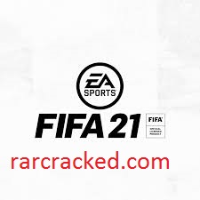 FIFA 21 Crack