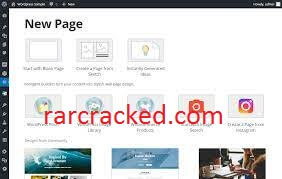 Nicepage 3.18.2 Crack