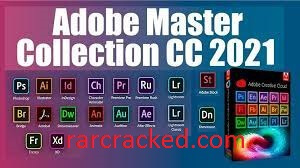 Adobe Master Collection CC 2021 Crack