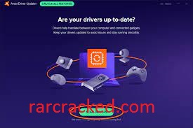 avast driver updater activation key may 2019