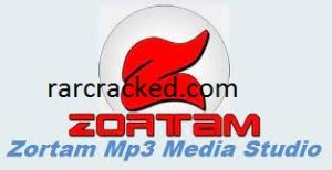 Zortam Mp3 Media Studio Crack 