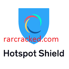 Hotspot Shield VPN 10.21.2 Crack