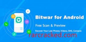 Bitwar Data Recovery Crack