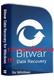 Bitwar Data Recovery Crack