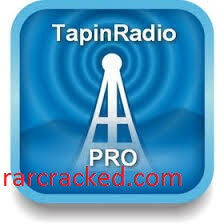 TapinRadio 2.14.3 Crack 