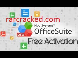 OfficeSuite Pro APK 11.3.35220 Crack 