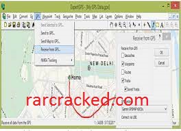 ExpertGPS 7.39 Crack