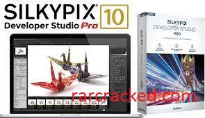 Silkypix Developer Studio Pro 10.1.14.0 Crack
