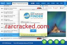 Easy Duplicate Finder 7.25.0.45 download the new