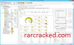 PRTG Network Monitor 21.3.69.1333 Crack