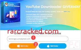 StreamFab Downloader 4.0.0.7 Crack