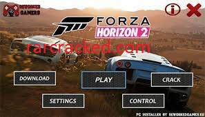 forza horizon 2 how to get online free roam