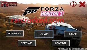 Forza Horizon 2 Crack