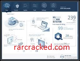 GridinSoft Anti-Malware 4.2.0 Crack
