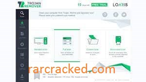 Loaris Trojan Remover 3.1.80 Crack