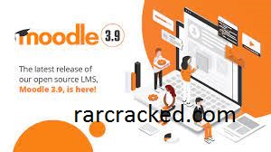 Moodle Crack 3.11.1