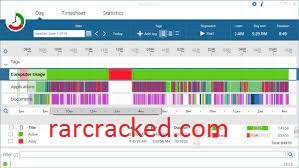 ManicTime 4.6.18.0 Crack