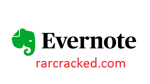 Evernote 10.18.3-2820 Crack