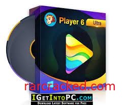 DVDFab Player 6.1.1.2 Crack