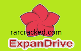 ExpanDrive 2021.6.4 Crack 