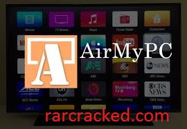 AirMyPC 5.0 Crack
