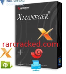 Xmanager 7.0 Build 0073 Crack