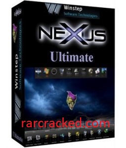 Winstep Nexus Ultimate 20.13 Crack