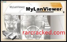 MyLanViewer Crack 4.30.0