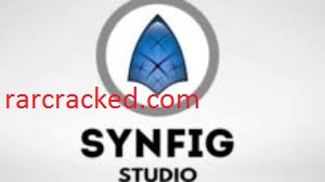 Synfig Studio Crack 1.4.2