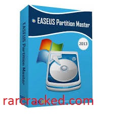 easeus partition master crack